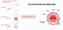 落马高官女婿的空壳公司，如